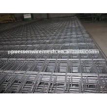 cold steel bar welded concrete reinforcing steel mesh (manufacturer)